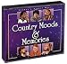 Country Moods and Memories - 4 CD Set