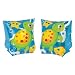 Intex 56648EP Inflatable Happy Turtle Arm Band