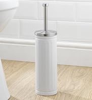 Metal Toilet Brush Holder [T36-0210T-S]