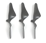 Heckrotor 3er Set passend f�r PicooZ Mini Hubschrauber - 