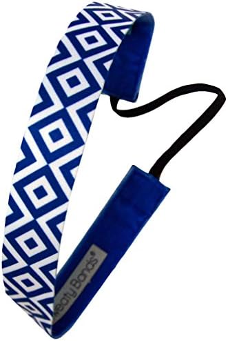 Sweaty Bands Women's Prime Time Fitness Headband