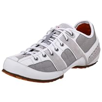 Tsubo Men's Ndoi Casual Lace Up
