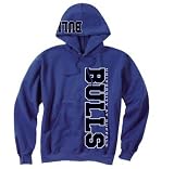 Buffalo Bulls Hooded Sweatshirt