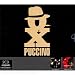 coffret 2 CD : Lipopette Bar - Opéra Puccino coffret 2 CD : Lipopette Bar - Opéra Puccino