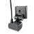 Humminbird XNT 9 20 T Transom Mount Transducer