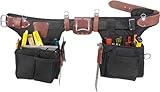 Occidental Leather 9540 Adjust-to-FitTM FinisherTM [並行輸入品]