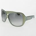 MARC BY MARC JACOBS SUNGLASSES MMJ 030/S 0LHO Green LF