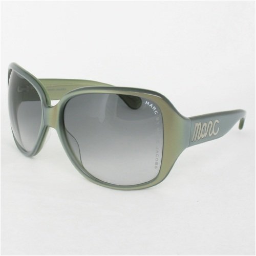 MARC BY MARC JACOBS SUNGLASSES MMJ 030 S 0LHO Green LF