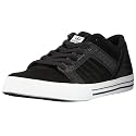 Supra SKYLOW S20016, Herren Sneaker, schwarz, (BLACK CROC )