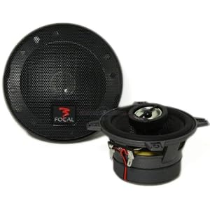 Focal - 100 CA1 - Car Speakers