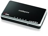 Cradlepoint CTR500 Mobile Broadband Travel Router