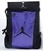 Nike Air Jordan Adult Unisex Lux Sacky Backpack 360643-057