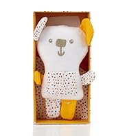 My Little Pocket Mouse Tooth Fairy Pouch Toy