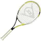 Dunlop '08 Tempo Com Ti Tennis Racquet