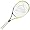Dunlop '08 Tempo Com Ti Tennis Racquet, 4