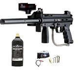 Paintball Tippmann A-5 A5 Paintball Gun- with a 20 oz Co2 Tank!