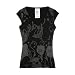 Sports : Billabong Top Frauen, schwarz