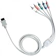 Wii Component A/V Cable