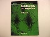 Study topics in physics