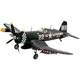 Revell Corsair F4U-4 1:48 Scale