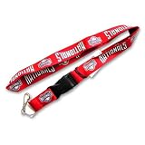 Washington Nationals Clip Lanyard