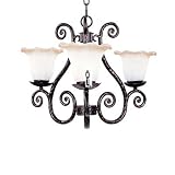 11463 - Austin Chandelier