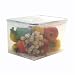 Lock & Lock 38 cup Rectangle Storage