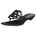 AK Anne Klein Women's Gelsey Flat