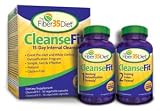 CleanseFit - Colon Cleanse & Whole Body Detoxofication Formula