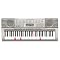 Casio 61 Key Personal Lighted Keyboard with MP3 Connection (LK270)