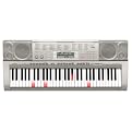 Casio 61 Key Personal Lighted Keyboard with MP3 Connection (LK270)