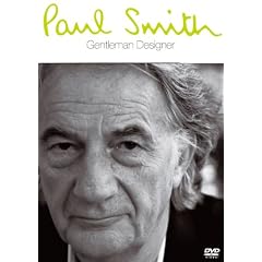 �|�[���E�X�~�X�@Gentleman Designer [DVD]