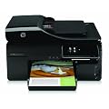 HP Officejet Pro 8500A e-All-in-One Web Enabled Printer  (Print, Scan, Copy, Fax, Wireless, e-Print)