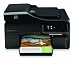 HP Officejet Pro 8500A e-All-in-One Web Enabled Printer (Print, Scan, Copy, Fax, Wireless, e-Print) Image of HP Officejet Pro 8500A e-All-in-One Web Enabled Printer (Print, Scan, Copy, Fax, Wireless, e-Print)