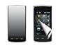 Cellet Mirror Screen Guard for LG Vu/CU-920/CU-915