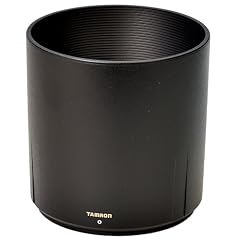 Tamron Sonnenblende f�r AF 70-300mm 4-5,6 Macro 1:2 Di (A17)