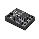 Alesis MultiMix 4 USB Four-Channel USB Mixer