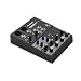 Alesis MultiMix 4 USB Four-Channel USB Mixer