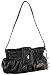 Playboy PA7299, Damen Schultertasche, 26x8x14 cm