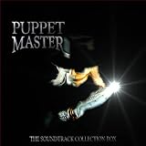 Puppet Master: The Soundtrack Collection