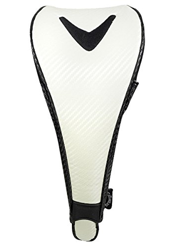Izzo Golf Dual Mag Fairway Headcover