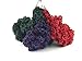 Goody Ouchless Medium Loop Ribbon Scrunchies - 3 Pcs.