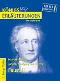Produkt-Bild: K&ouml;nigs Erl&auml;uterungen und Materialien, Bd.43, Faust II