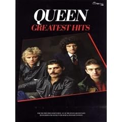 Queen. Greatest Hits: v. 1: Guitar Tab Songbook (Gtab)