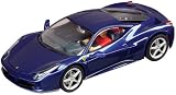 Carrera 20030566 - Ferrari 458 Italia, blau