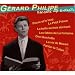 Gérard Philipe Raconte aux Enfants CD Gérard Philipe Raconte aux Enfants CD