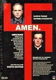 AMEN : PELICULA