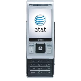  Sony Ericsson Cyber-shot C905a 