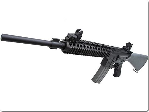 Image #3 of Magpul PTS MBUS