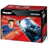 Maxtor L01F300 SATA II 300 GB Hard Drive